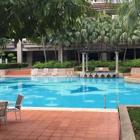 Costasuite8016 Malacca Luaran gambar