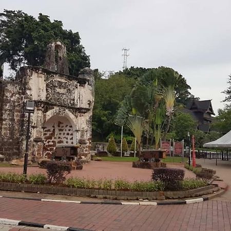 Costasuite8016 Malacca Luaran gambar